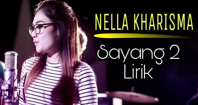 Not Angka Pianika Lagu Sayang 2 Nella Kharisma Dan Via Vallen - SEON Digital Marketing