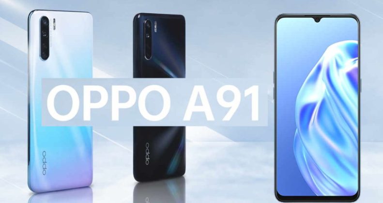 Oppo A - SEON Digital Marketing