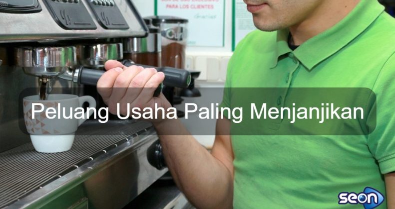 Peluang Usaha Paling Menjanjikan 2022 - SEON Digital Marketing