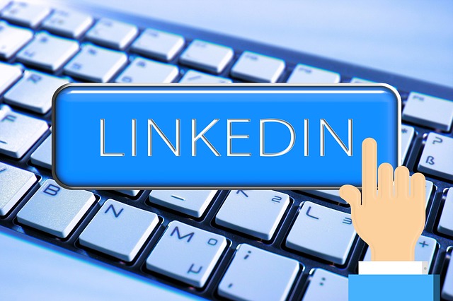 Pengertian Linkedin - SEON Digital Marketing