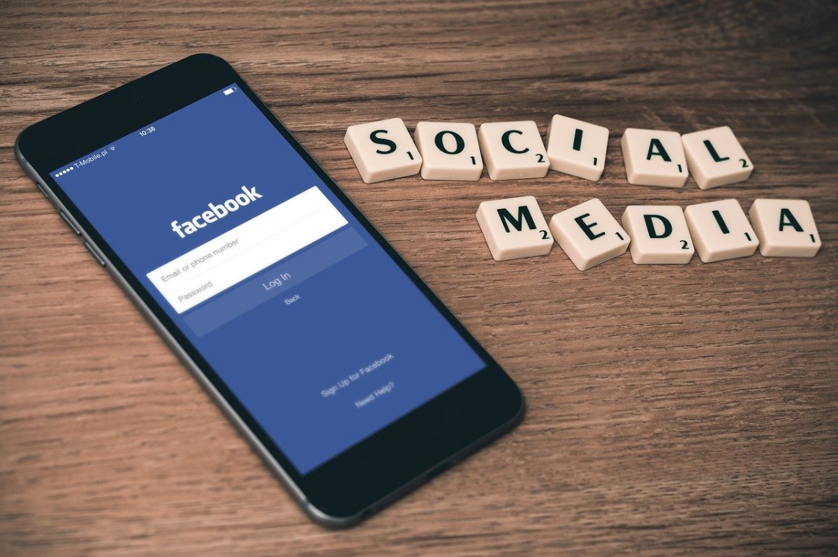 Pengertian Media Sosial Facebook - SEON Digital Marketing