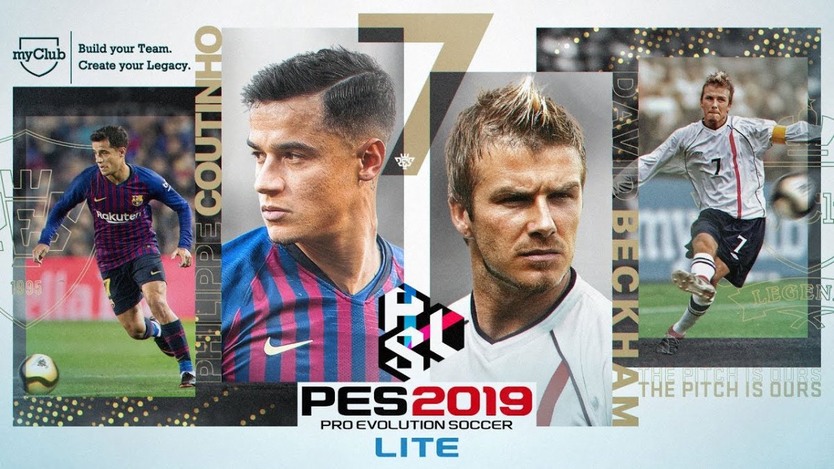 Pes Pro Evolution Soccer - SEON Digital Marketing