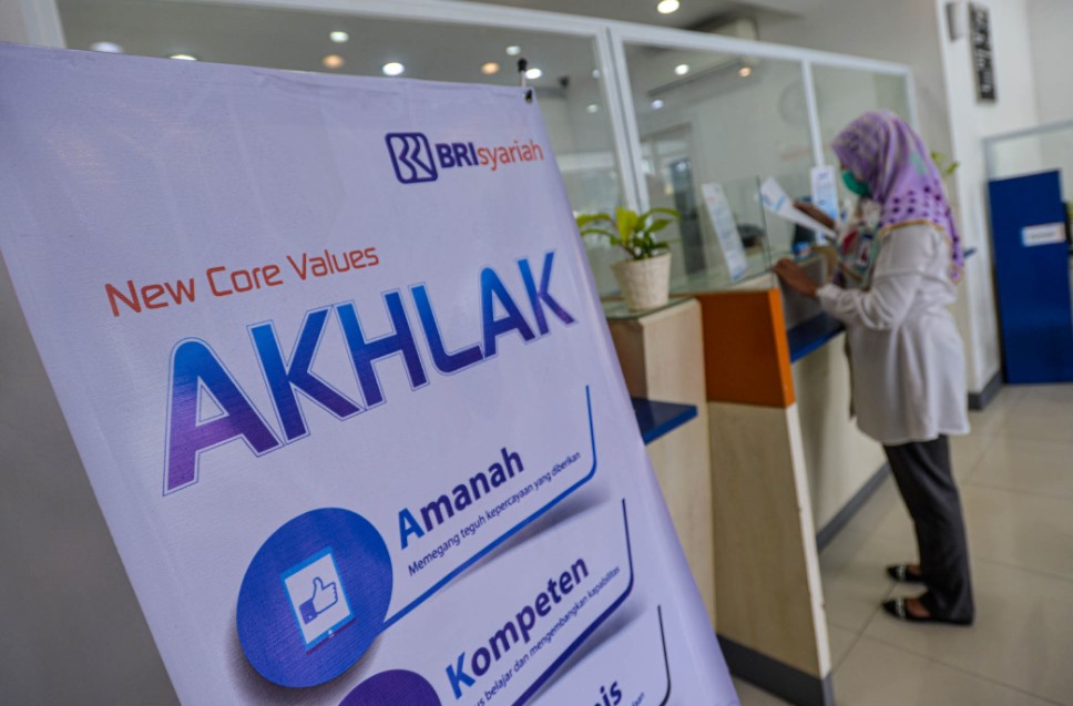 Produk Bank Bri Syariah 2020 - SEON Digital Marketing