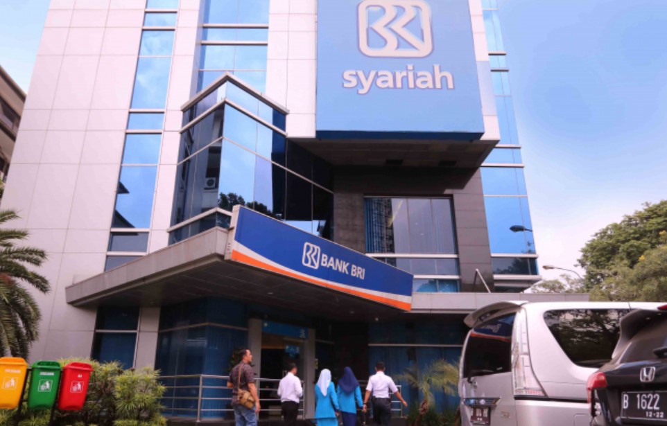 Produk Bank Bri Syariah - SEON Digital Marketing