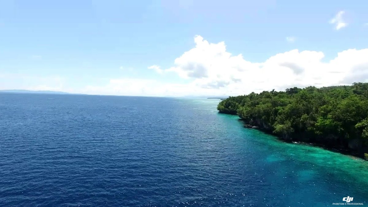 Pulau Rumberpon Papua - SEON Digital Marketing