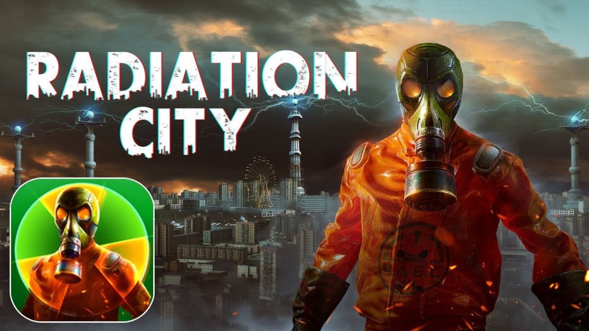 Radiation City - SEON Digital Marketing