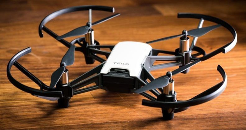 Rekomendasi Drone Harga Murah - SEON Digital Marketing