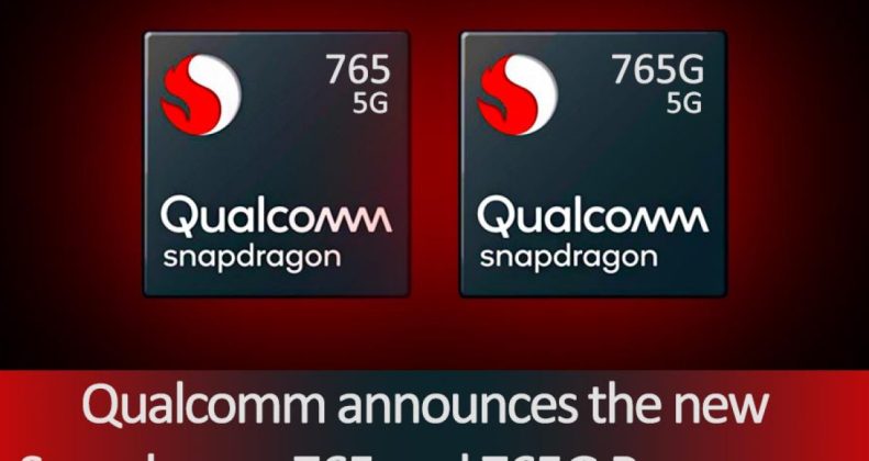 Rekomendasi Hp Android Dengan Chipset Qualcomm Snapdragon - SEON Digital Marketing