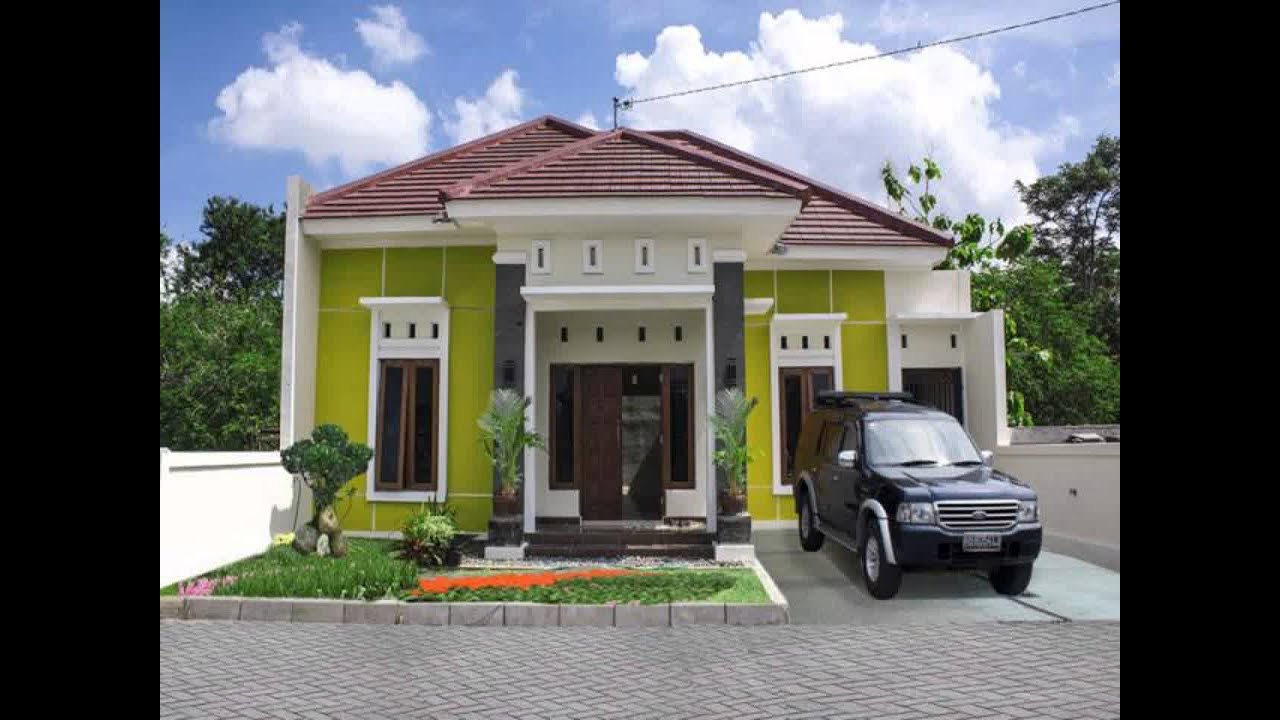 Rumah Minimalis Mewah - SEON Digital Marketing