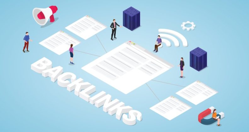 Sebenarnya Kalian Paham Backlink Yang Berkualitas Gak Sih - SEON Digital Marketing