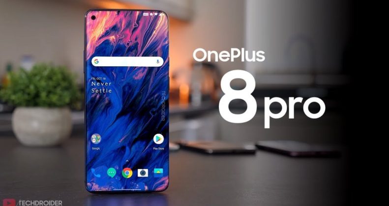 Spesifikasi Oneplus Pro - SEON Digital Marketing