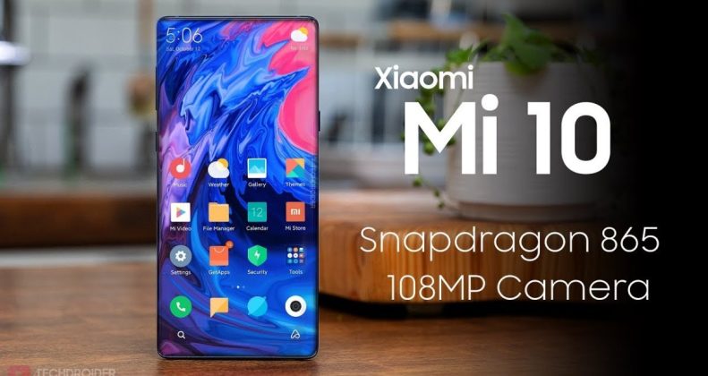 Spesifikasi Xiaomi M - SEON Digital Marketing