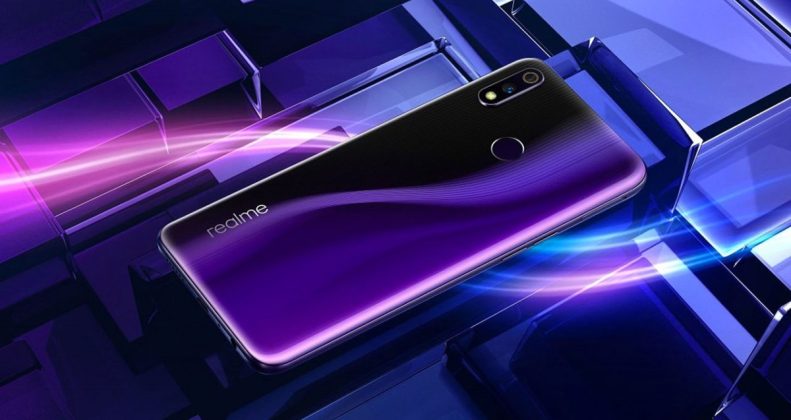 Spesiifkasi Dan Harga Handphone Realme Pro 3 Terbaru - SEON Digital Marketing