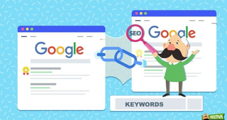 Standar Jumlah Pemasangan Backlink Yang Disukai Google - SEON Digital Marketing