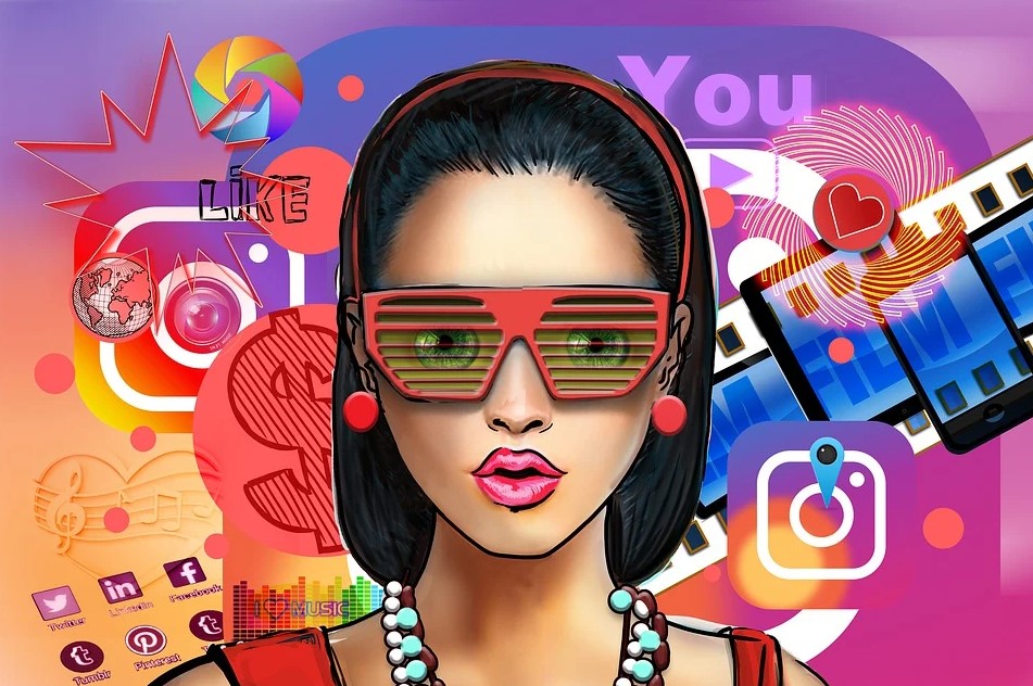 Strategi Pemasaran Instagram - SEON Digital Marketing