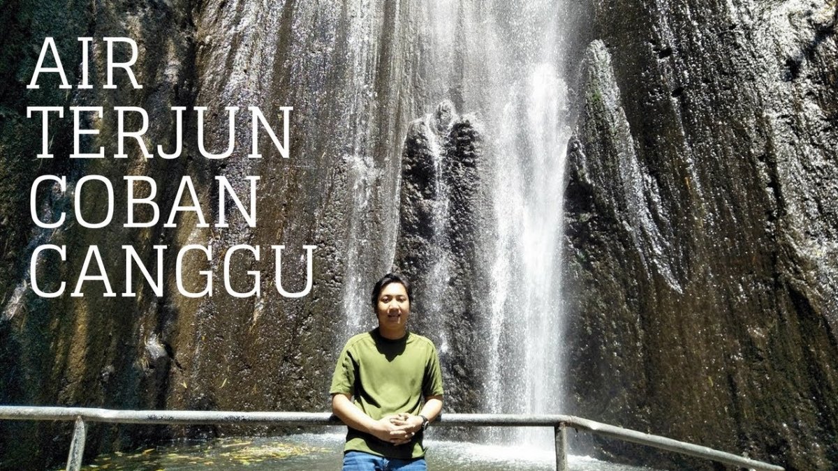 Tempat Wisata Air Terjun Coban Canggu - SEON Digital Marketing