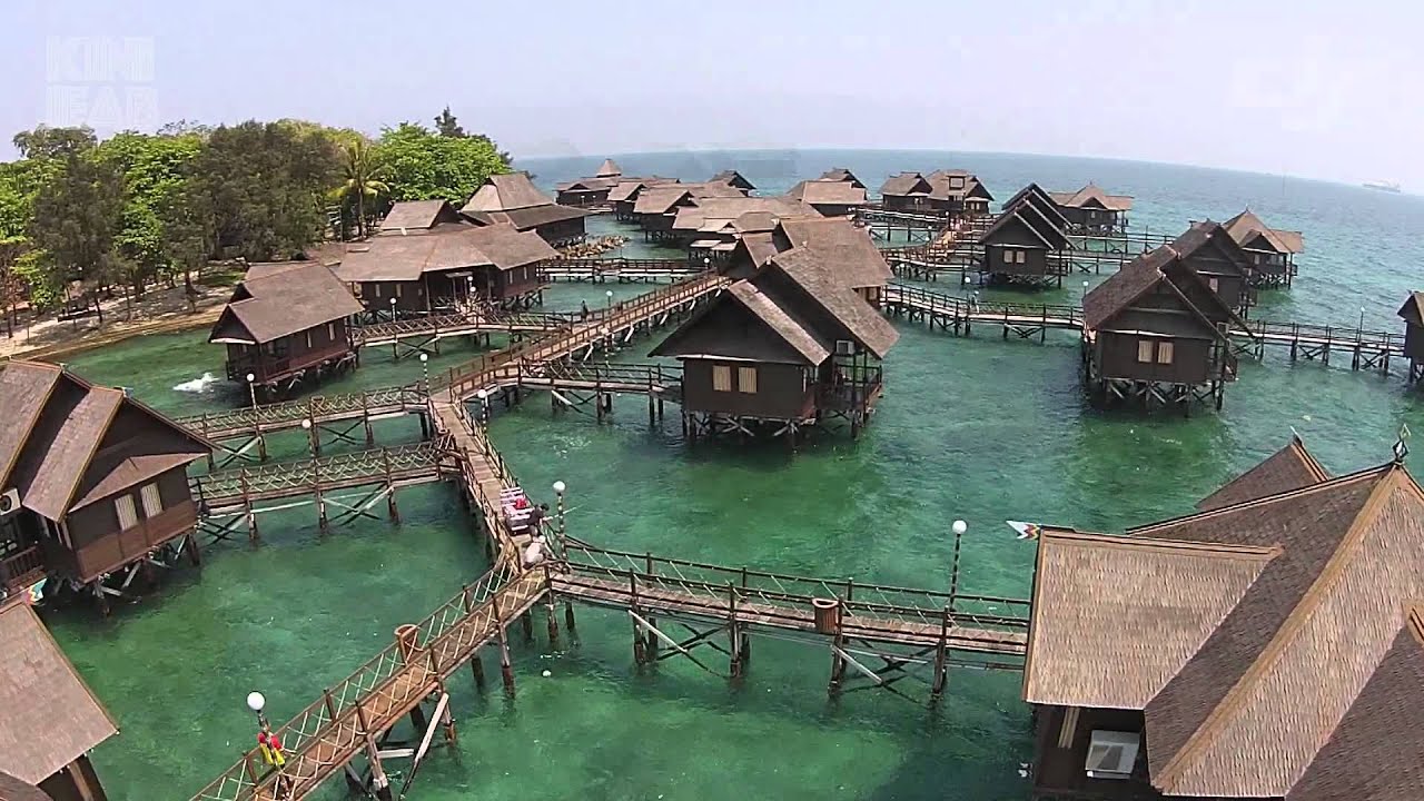 Tempat Wisata Di Pulau Ayer - SEON Digital Marketing