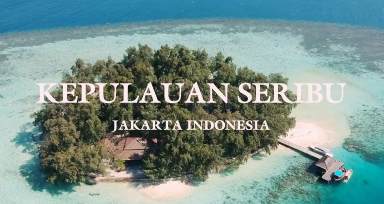 Tempat Wisata Di Pulau Seribu Yang Wajib Dikunjungi Backg - SEON Digital Marketing