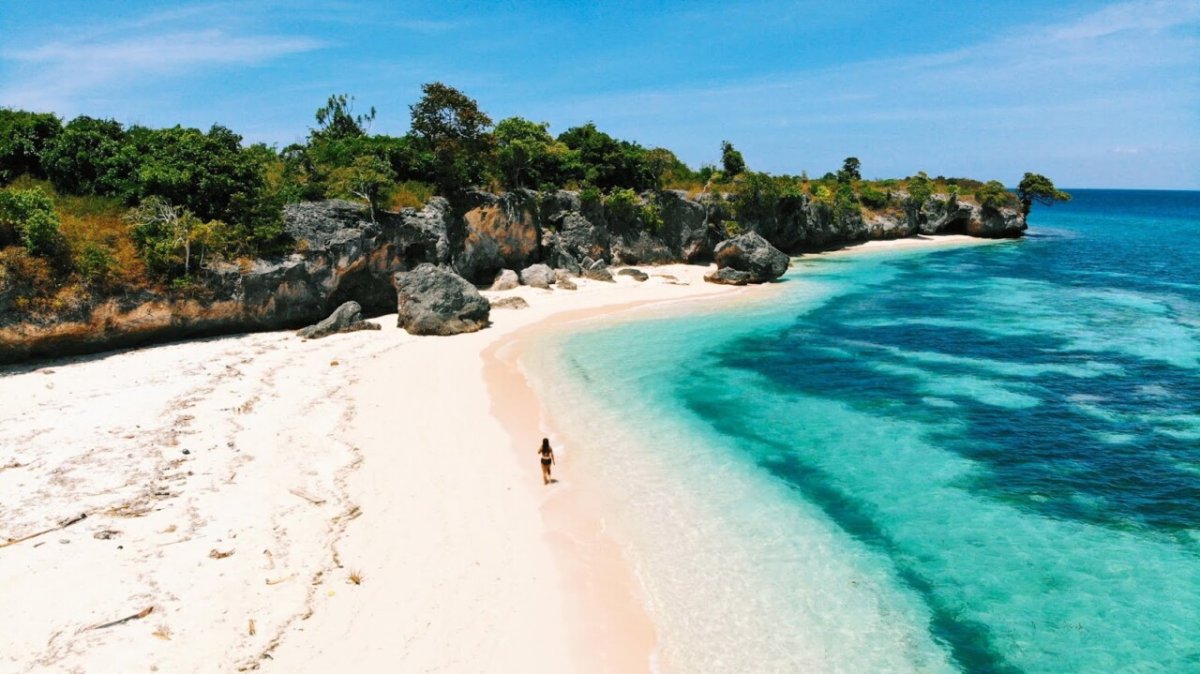 Tempat Wisata Pulau Bira - SEON Digital Marketing