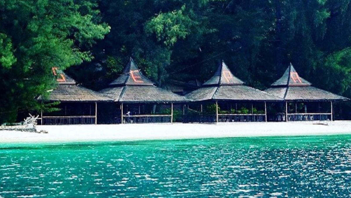 Tempat Wisata Pulau Sepa - SEON Digital Marketing