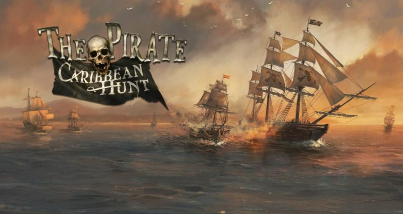 The Pirate Caribbean Hunt - SEON Digital Marketing