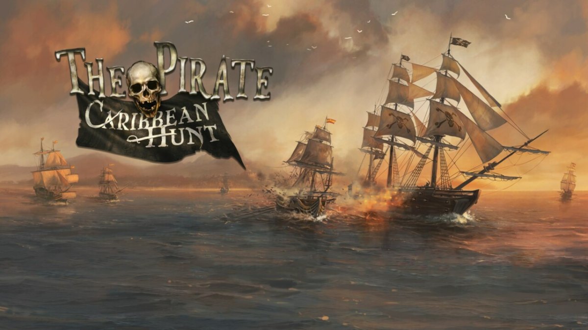 The Pirate Caribbean Hunt - SEON Digital Marketing