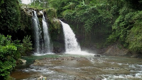 Tiket Masuk Curug Sumba Purbalingga - SEON Digital Marketing