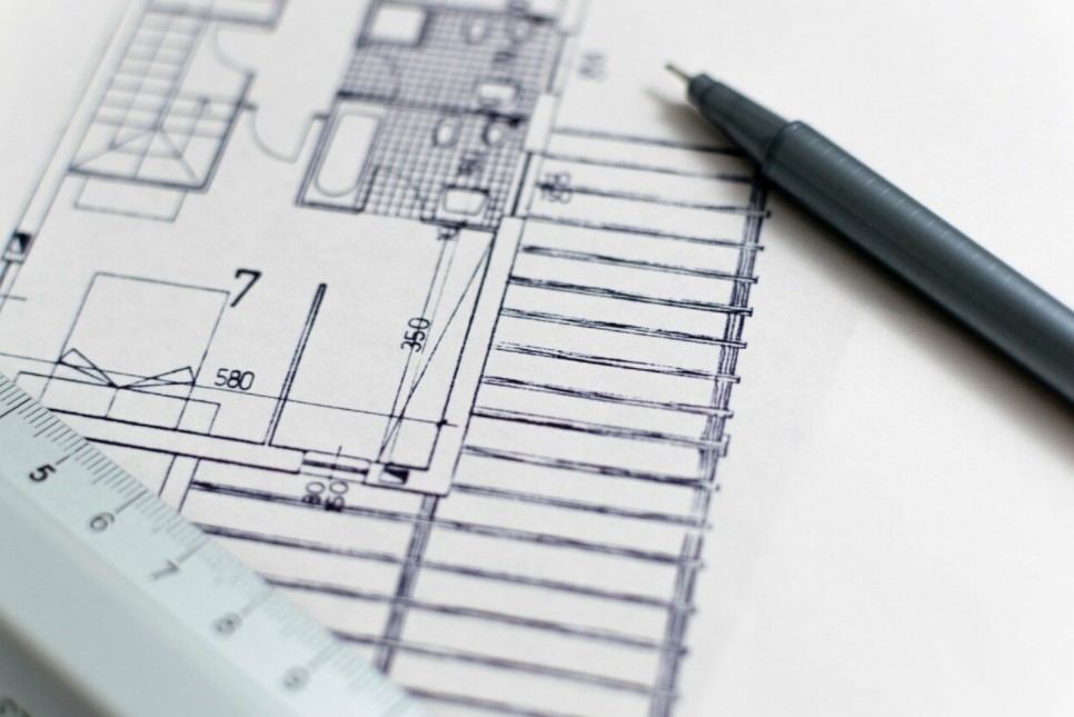 Tips Membangun Dan Mendesain Rumah Sendiri - SEON Digital Marketing