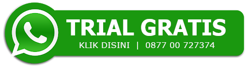 Tombol Uji Coba Gratis Wa - SEON Digital Marketing