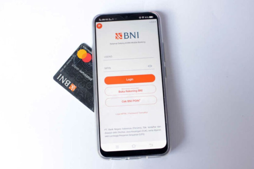 Transfer Bank Bca Ke Bni - SEON Digital Marketing