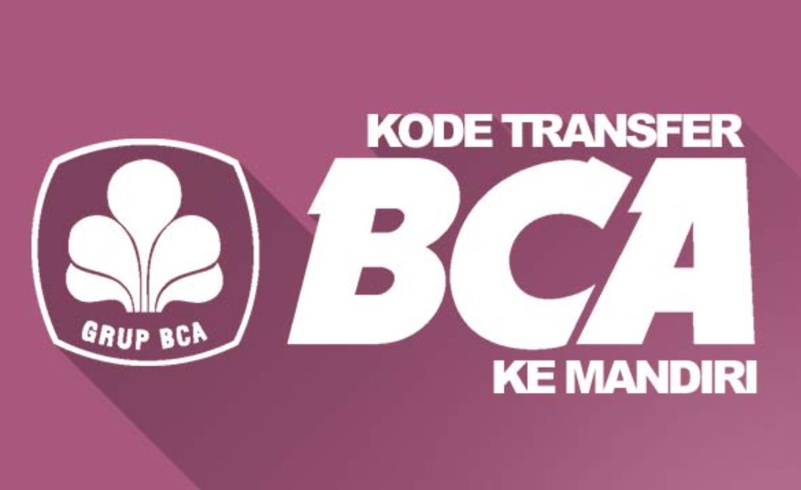 Transfer Bank Bca Ke Mandiri - SEON Digital Marketing