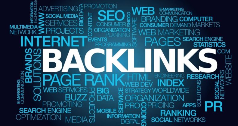 Waktu Yang Pas Dalam Pemasangan Backlink Di Web - SEON Digital Marketing