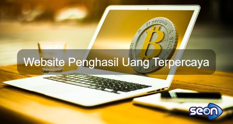 Website Penghasil Uang - SEON Digital Marketing