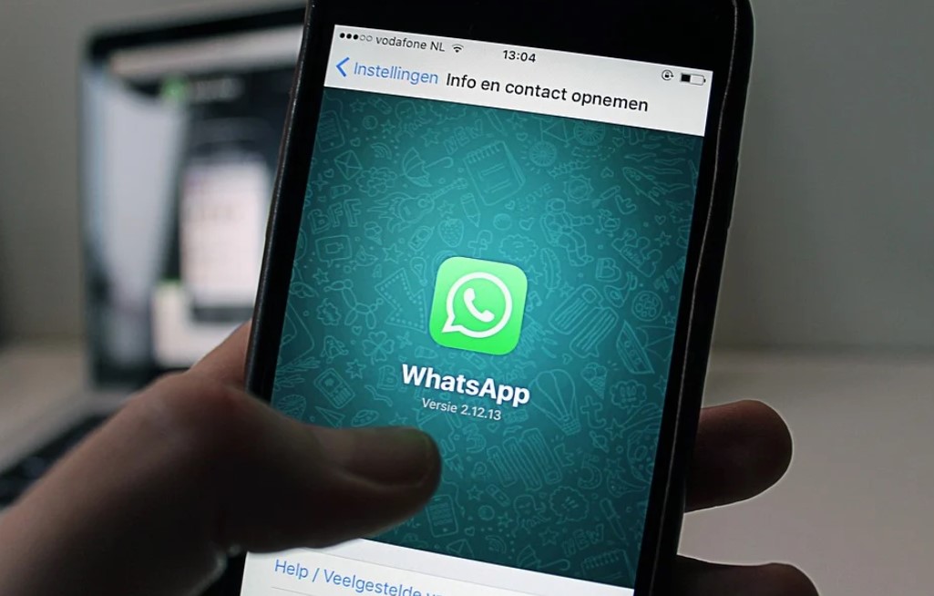 Whatsapp Error Tidak Bisa Dibuka Pada Iphone - SEON Digital Marketing