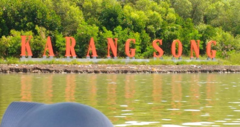 Wisata Mangrove Kk - SEON Digital Marketing